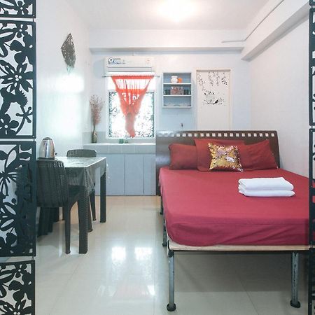 Budget Backpackers Transient House Near Naia By Reddoorz Pasay Buitenkant foto