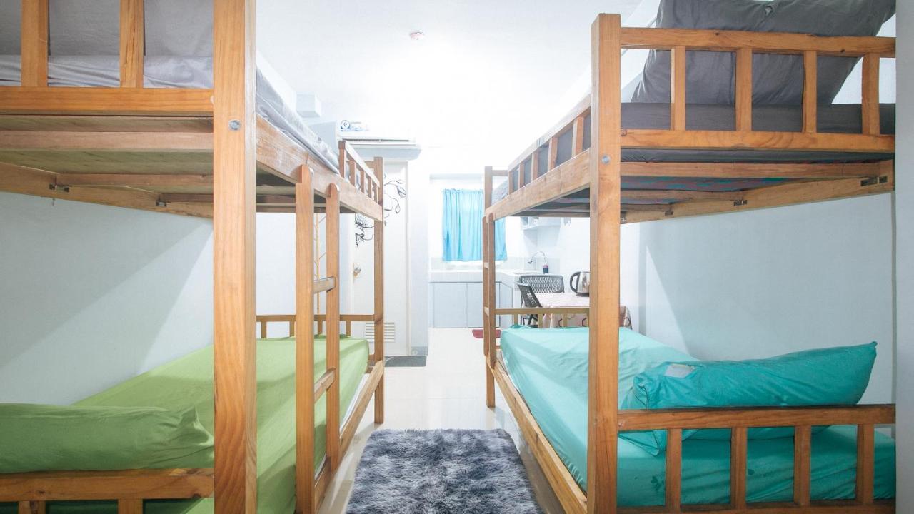 Budget Backpackers Transient House Near Naia By Reddoorz Pasay Buitenkant foto