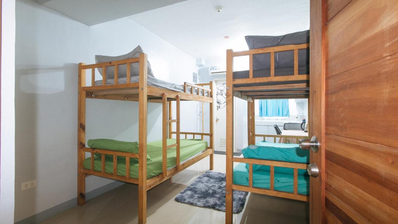 Budget Backpackers Transient House Near Naia By Reddoorz Pasay Buitenkant foto
