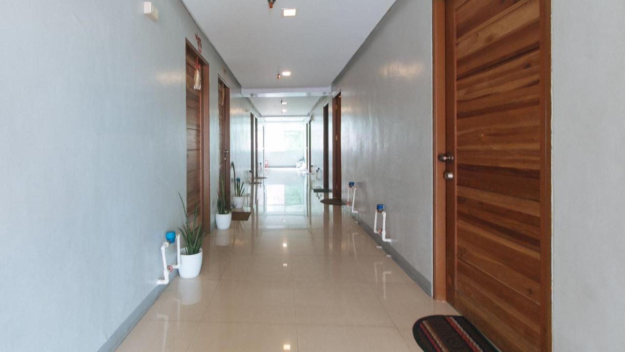 Budget Backpackers Transient House Near Naia By Reddoorz Pasay Buitenkant foto