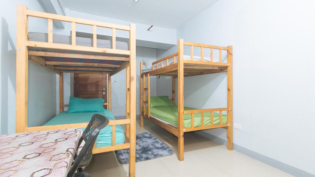 Budget Backpackers Transient House Near Naia By Reddoorz Pasay Buitenkant foto