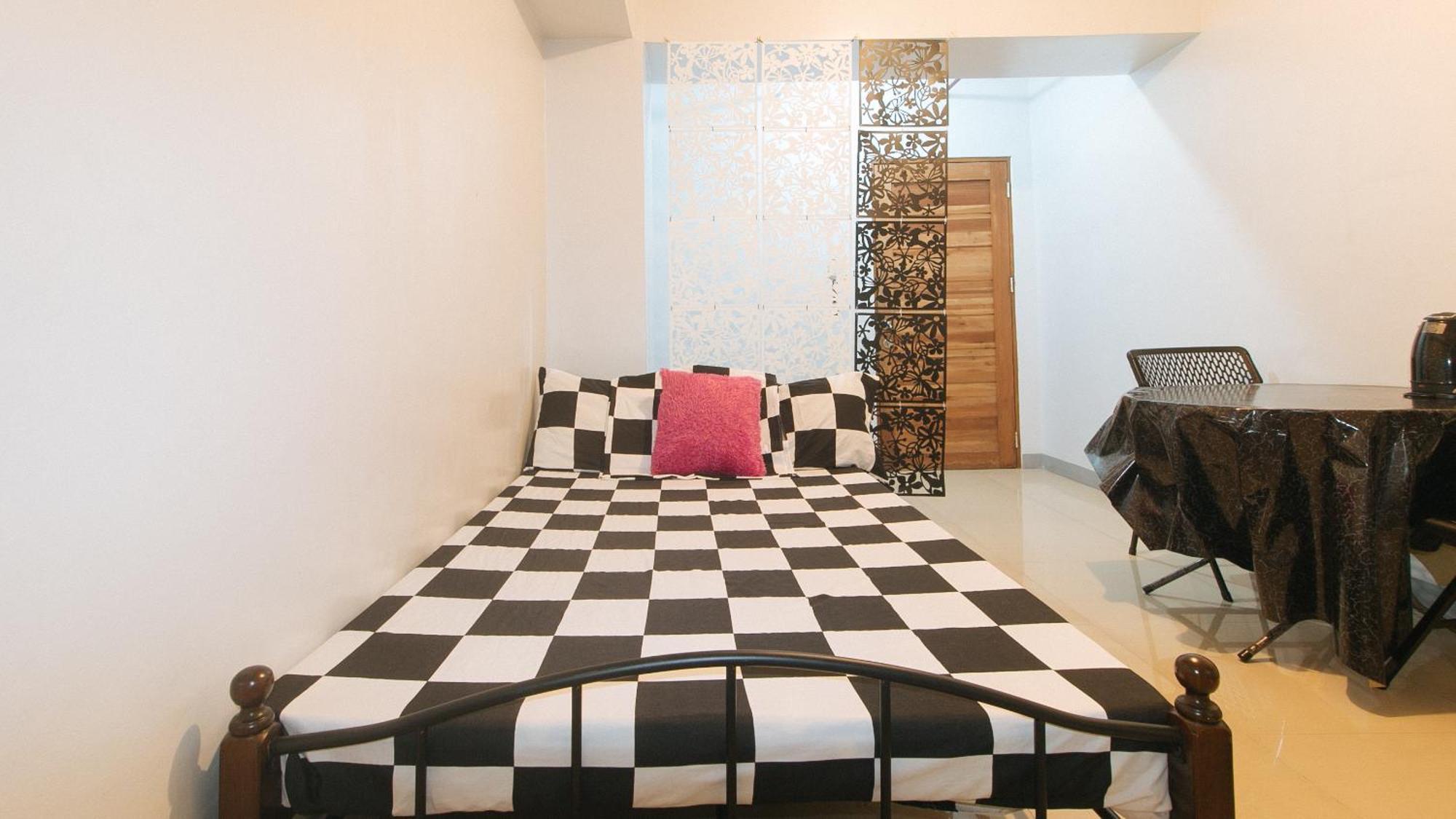 Budget Backpackers Transient House Near Naia By Reddoorz Pasay Buitenkant foto