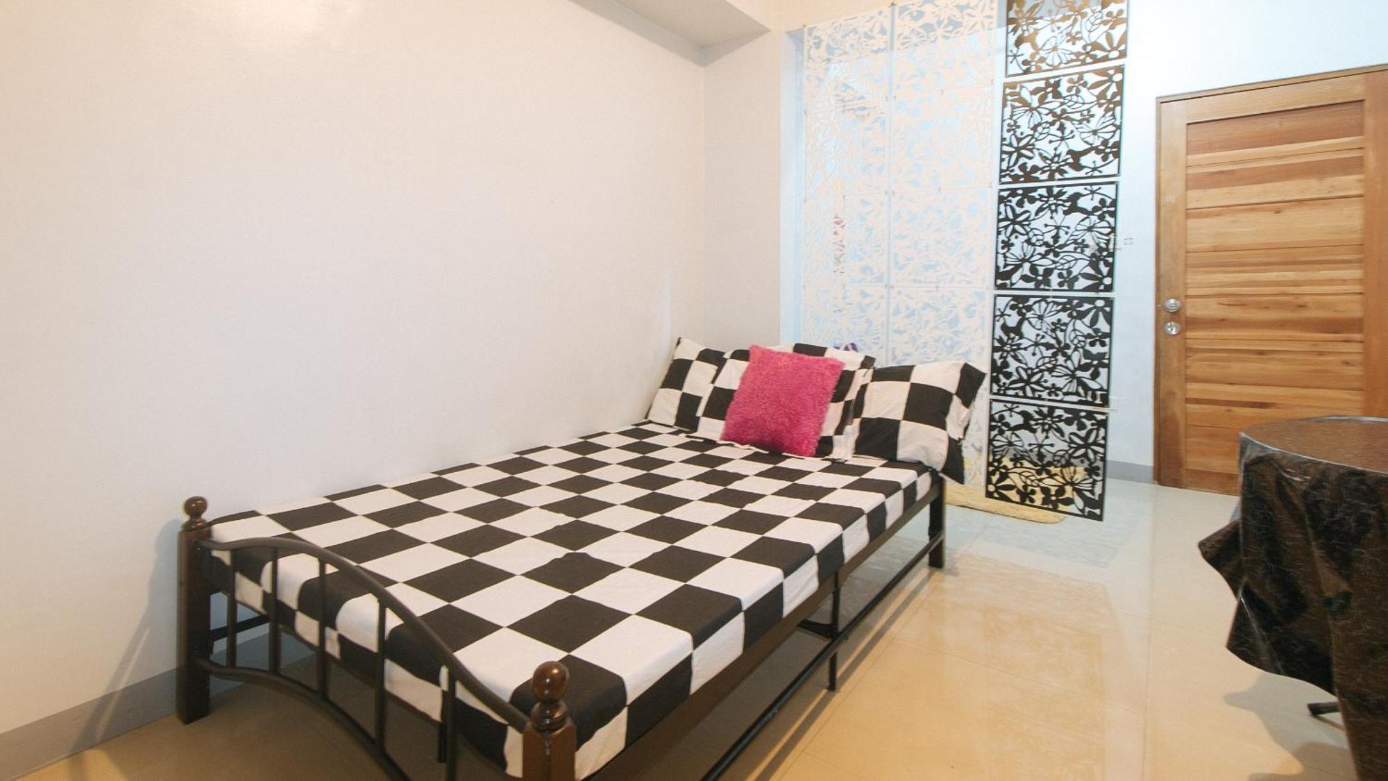 Budget Backpackers Transient House Near Naia By Reddoorz Pasay Buitenkant foto