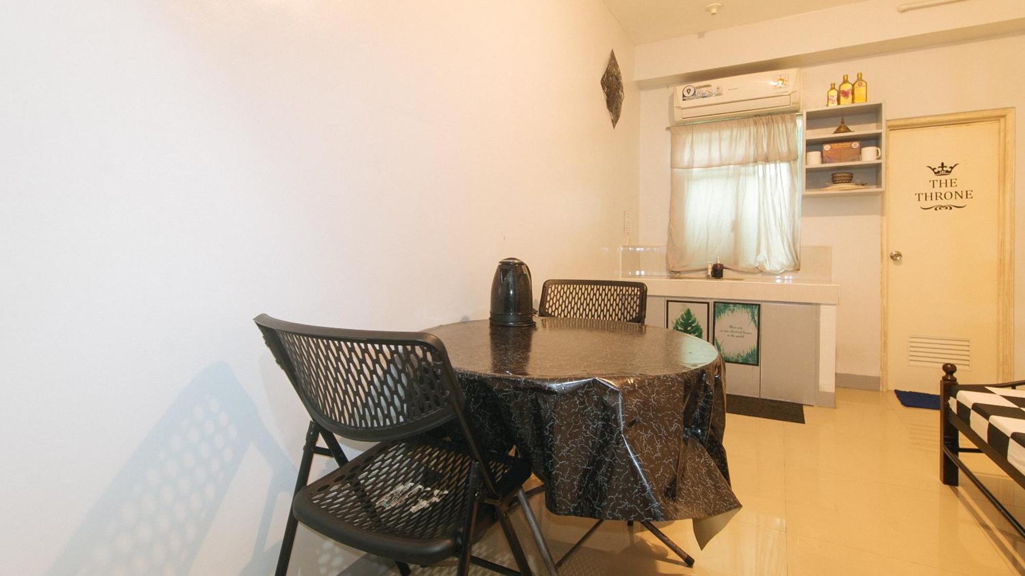 Budget Backpackers Transient House Near Naia By Reddoorz Pasay Buitenkant foto