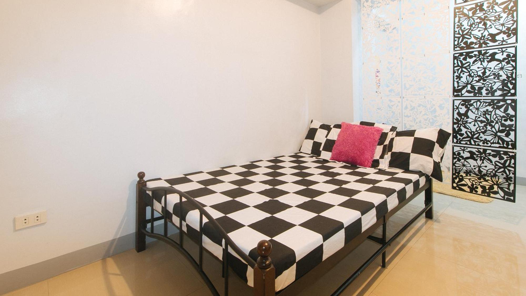 Budget Backpackers Transient House Near Naia By Reddoorz Pasay Buitenkant foto