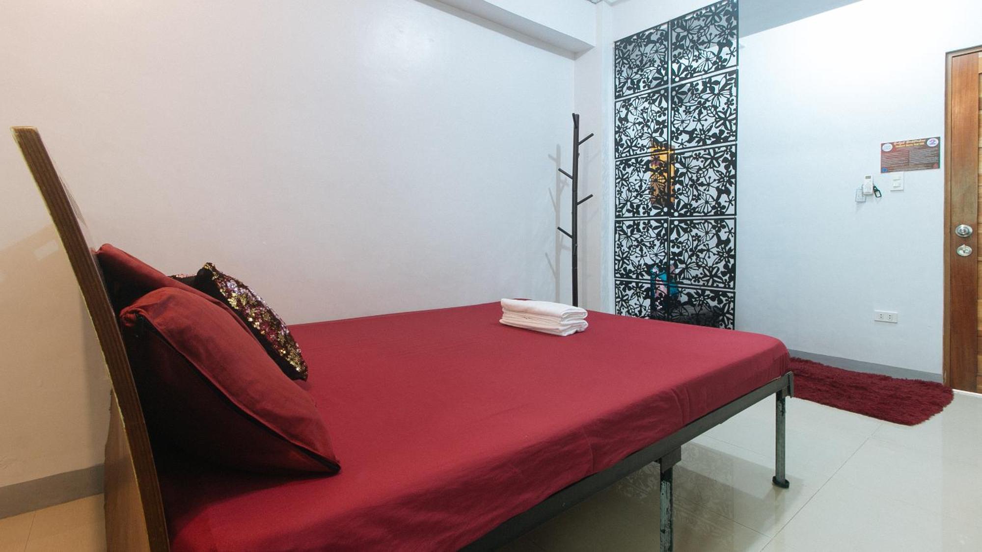 Budget Backpackers Transient House Near Naia By Reddoorz Pasay Buitenkant foto