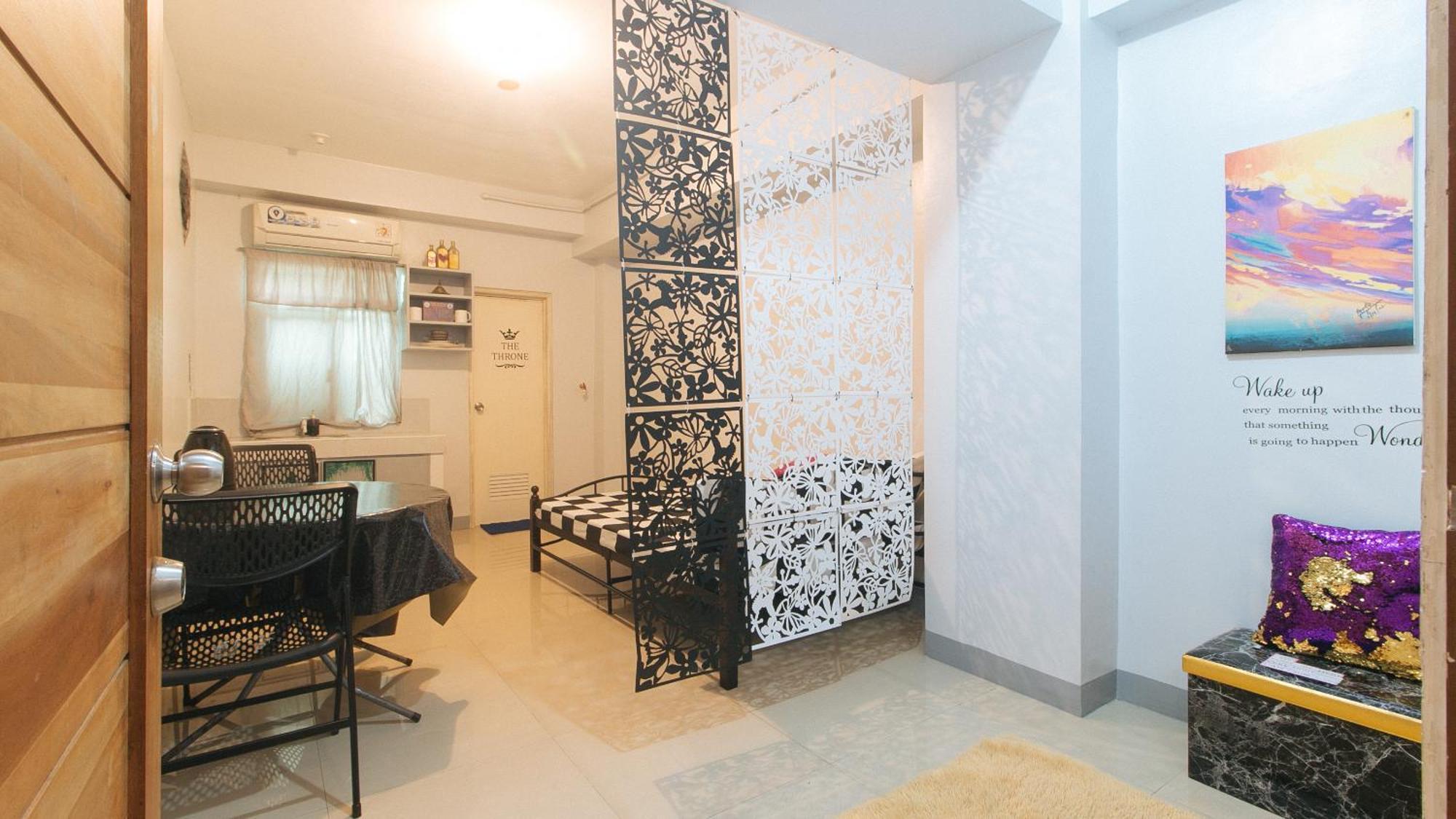 Budget Backpackers Transient House Near Naia By Reddoorz Pasay Buitenkant foto
